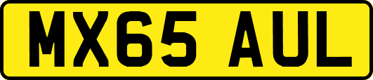 MX65AUL