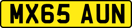 MX65AUN