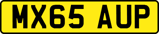 MX65AUP