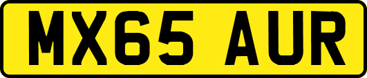 MX65AUR