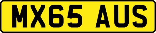 MX65AUS