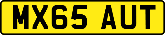 MX65AUT