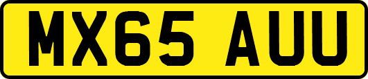 MX65AUU