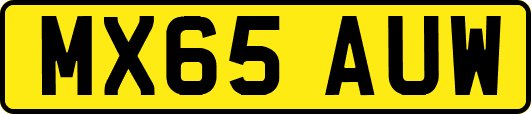 MX65AUW