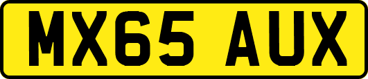 MX65AUX