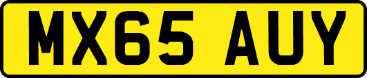 MX65AUY