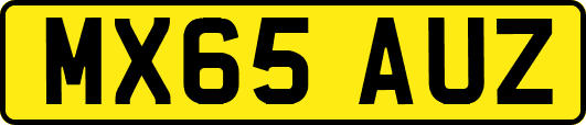 MX65AUZ
