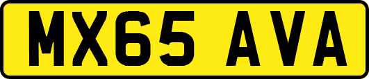 MX65AVA