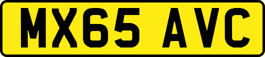 MX65AVC