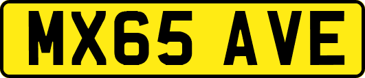 MX65AVE