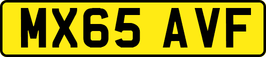 MX65AVF