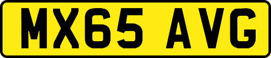 MX65AVG