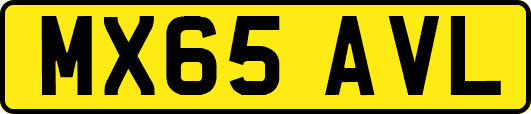 MX65AVL