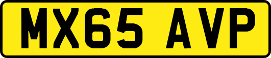MX65AVP