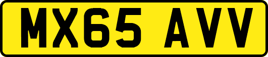 MX65AVV