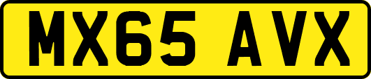 MX65AVX