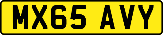 MX65AVY
