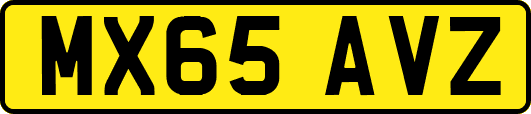 MX65AVZ