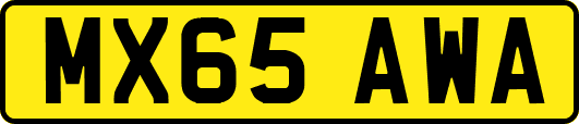 MX65AWA