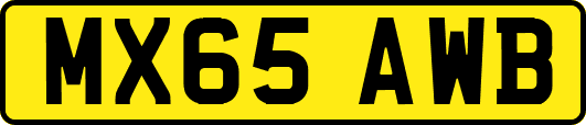 MX65AWB