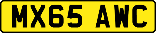MX65AWC