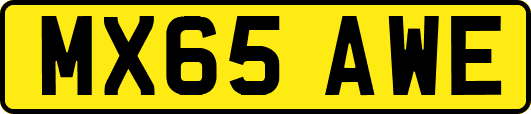 MX65AWE