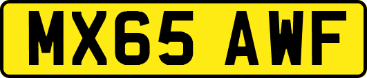 MX65AWF