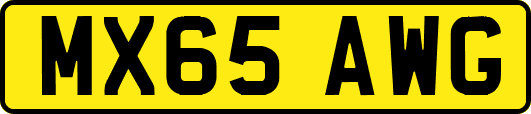 MX65AWG
