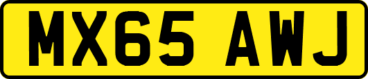 MX65AWJ