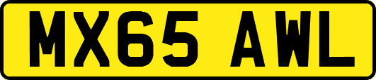 MX65AWL