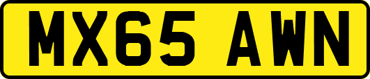 MX65AWN