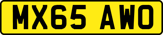 MX65AWO