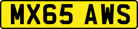 MX65AWS