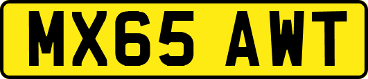 MX65AWT