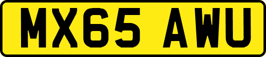 MX65AWU