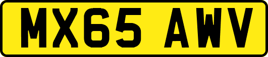 MX65AWV