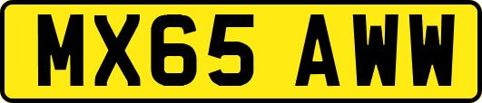 MX65AWW