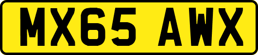 MX65AWX