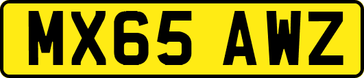 MX65AWZ