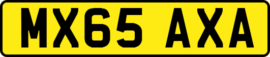 MX65AXA
