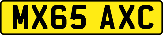MX65AXC