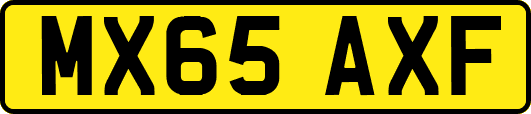 MX65AXF