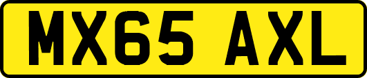 MX65AXL
