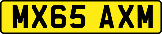 MX65AXM