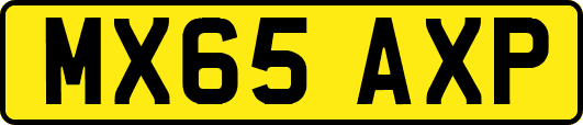 MX65AXP