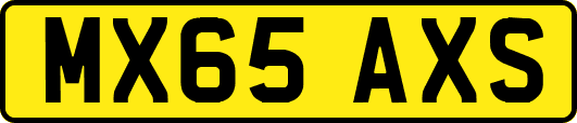 MX65AXS