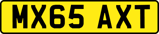 MX65AXT
