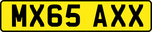 MX65AXX