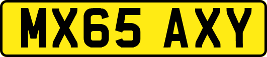 MX65AXY