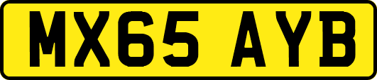 MX65AYB